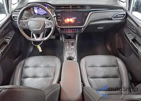 2023 Chevrolet Bolt Ev 2Lt z USA, uszkodzony, nr VIN 1G1FX6S01P4181224